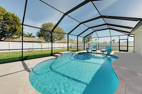 Southwest Dream, Cape Coral